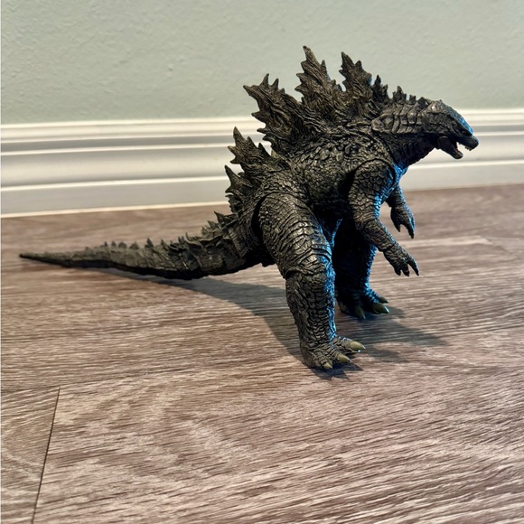NECA Godzilla 2019 King Of The Monsters 18cm PVC Action Figure